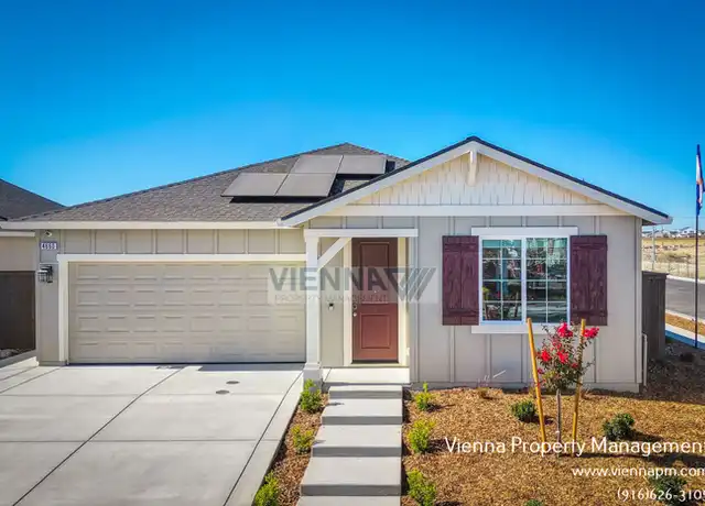 Property at 4708 Crawford Pkwy, Roseville, CA, 95747, 4 beds, 3 baths, [object Object]