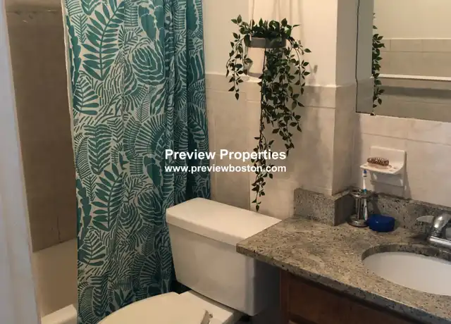 Property at 8 Starr Ln Unit 3, Boston, MA, 02130, 3 beds, 1 bath, [object Object]