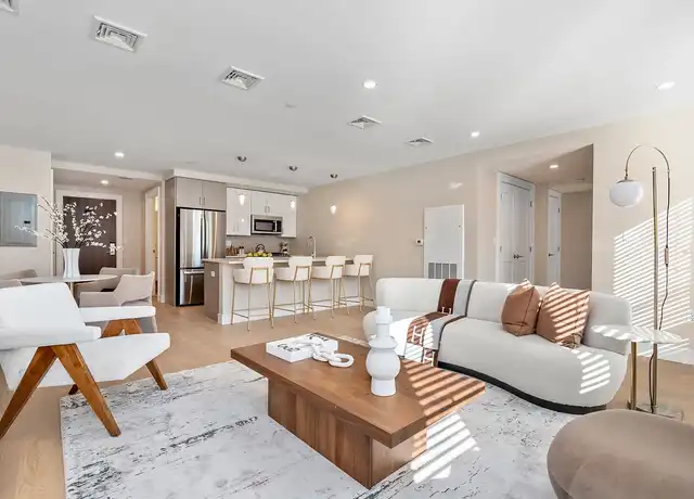 Property at The Monroe - 105 Washington St, Brighton, MA, 02135, 2 beds, 2 baths, [object Object]