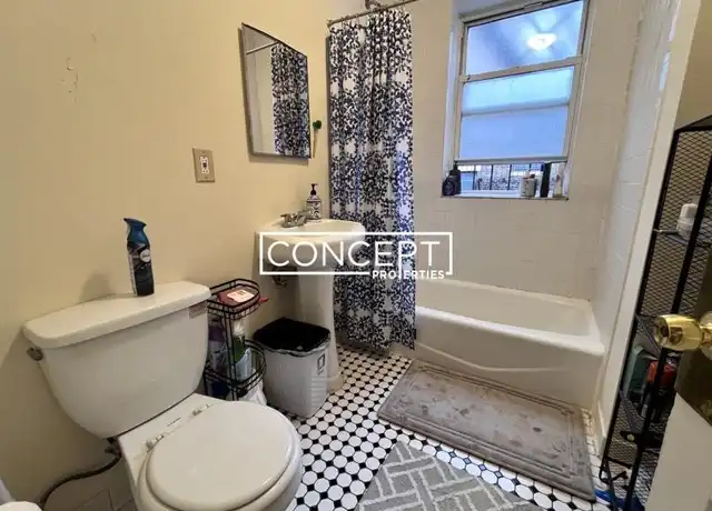 Property at 133 Peterborough St, Boston, MA, 02215, 2 beds, 1 bath, [object Object]