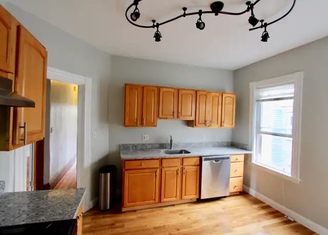 Property at 137 Pleasant St Unit 1, Boston, MA, 02125, 3 beds, 1.5 baths, [object Object]