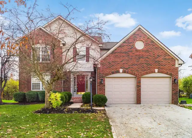 Property at 5733 Clearfield Ln, Dublin, OH, 43016, 4 beds, 2.5 baths, [object Object]