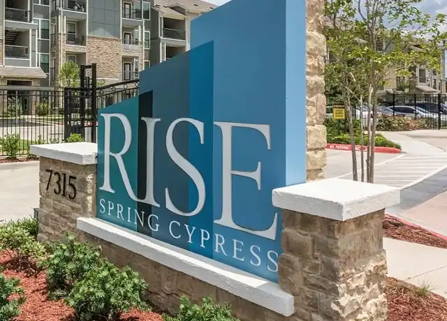 Property at Rise Spring Cypress - 7315 Spg Cypress Rd, Spring, TX, 77379, 1-3 bed, 1-2 bath, [object Object]