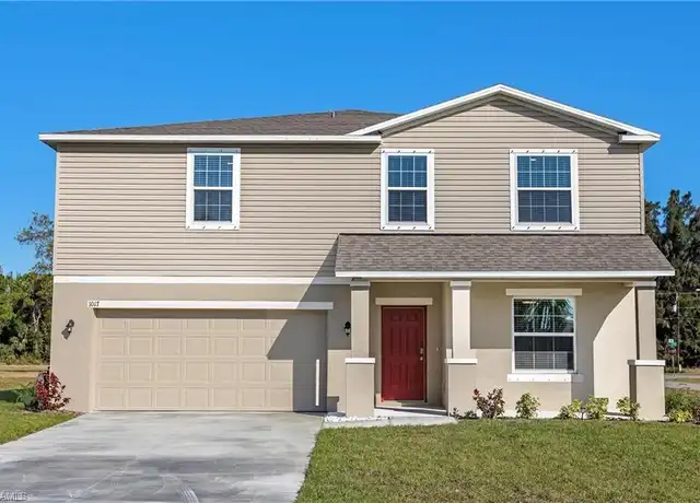 Property at 1017 SW Embers Ter, Cape Coral, FL, 33991, 5 beds, 3 baths, [object Object]