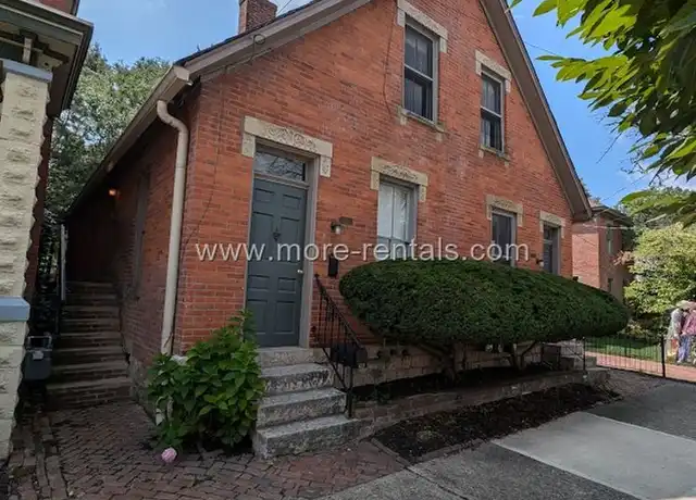 Property at 881-883 S 3rd St, Columbus, OH, 43206, 1 bed, 1 bath, [object Object]