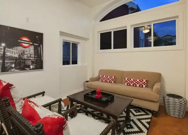 Property at 6019 McKinley Pl N, Seattle, WA, 98103, 1 bed, 1 bath, [object Object]