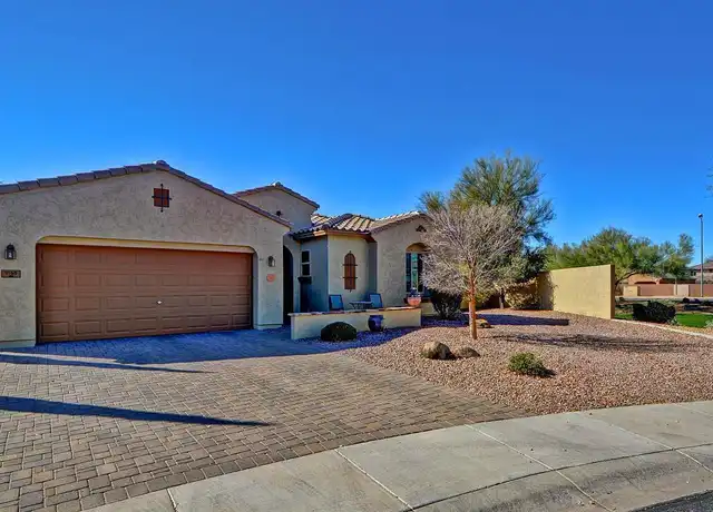 Property at 9165 W Buckhorn Trl, Peoria, AZ, 85383, 3 beds, 2 baths, [object Object]