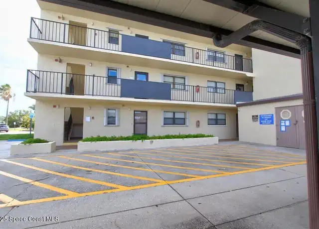 Property at 520 Palm Springs Blvd #213, Indian Harbour Beach, FL, 32937, 2 beds, 2 baths, [object Object]