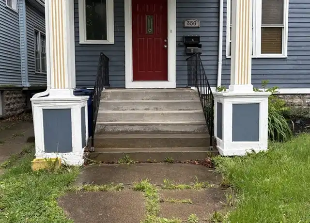 Property at 356 Baynes St Unit 2, Buffalo, NY, 14213, 5 beds, 1 bath, [object Object]