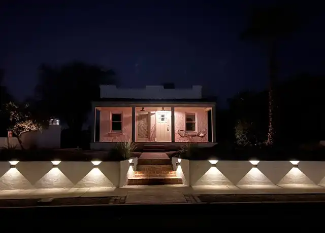 Property at 2027 E Hawthorne St, Tucson, AZ, 85719, 4 beds, 2 baths, [object Object]