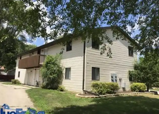 Property at 308 Leeland St Unit 1, Green Bay, WI, 54303, 2 beds, 1 bath, [object Object]