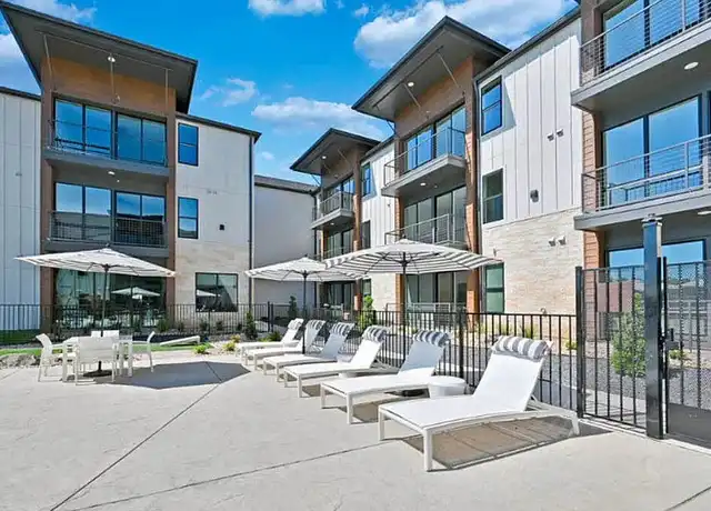 Property at Cypress Lofts - 4901 Knollwood Dr, Knollwood, TX, 75092, 1-2 bed, 1-2 bath, [object Object]
