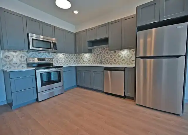 Property at Cypress Lofts - 4901 Knollwood Dr, Knollwood, TX, 75092, 1-2 bed, 1-2 bath, [object Object]