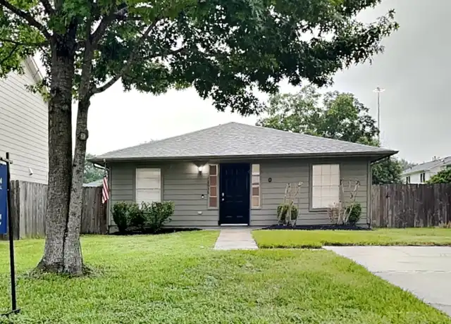 Property at 12638 Burdine St, Houston, TX, 77085, 3 beds, 2 baths, [object Object]