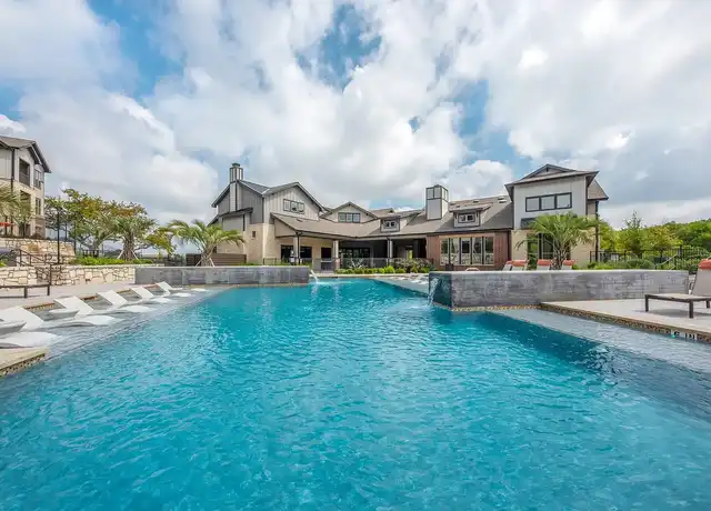 Property at Fifty02 Westover Hills - 5002 Wiseman Blvd, San Antonio, TX, 78251, 2 beds, 2 baths, [object Object]