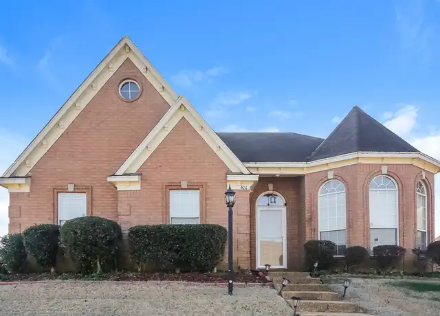 Property at 4011 Chesapeake Way, Memphis, TN, 38125, 3 beds, 2 baths, [object Object]