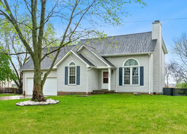 Property at 1203 Cobblestone Ln, Clarksville, TN, 37042, 3 beds, 2.5 baths, [object Object]