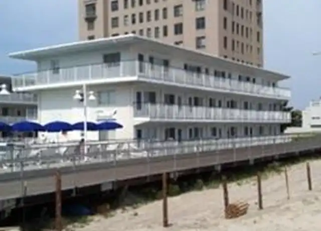 Property at 111 N Dudley Ave #306, Ventnor City, NJ, 08406, 0 beds, 1 bath, [object Object]
