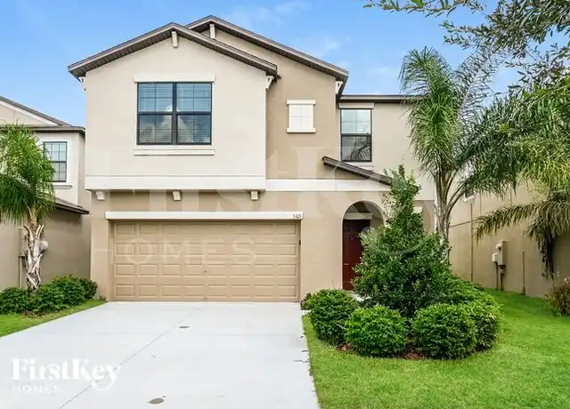 Property at 5105 Brickwood Rise Dr, Wimauma, FL, 33598, 5 beds, 2 baths, [object Object]