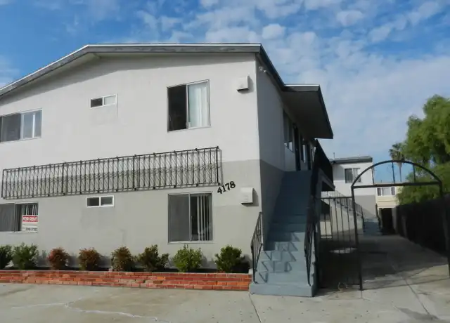 Property at 4178 Swift Ave Unit G, San Diego, CA, 92104, 2 beds, 1 bath, [object Object]