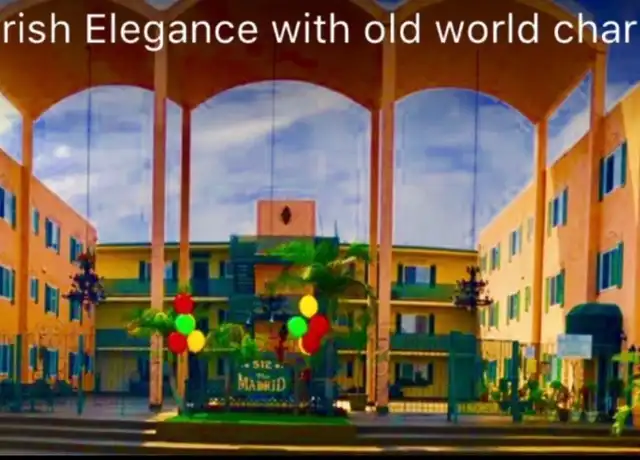 Property at 512 The Madrid Apts LLC - 512 Avenue G, Redondo Beach, CA, 90277, 0-2 beds, 1 bath, [object Object]