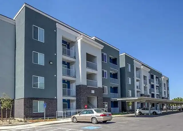 Property at The Boulevard - 40 N Orem Blvd, Orem, UT, 84057, 2 beds, 2 baths, [object Object]