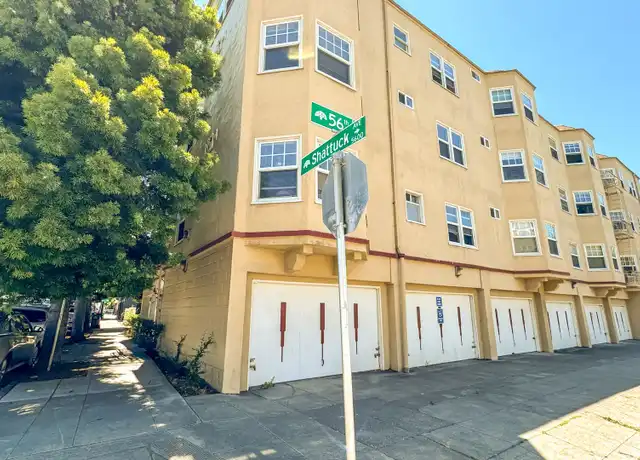 Property at 5527 Shattuck Ave Unit 202, Oakland, CA, 94609, 0 beds, 1 bath, [object Object]