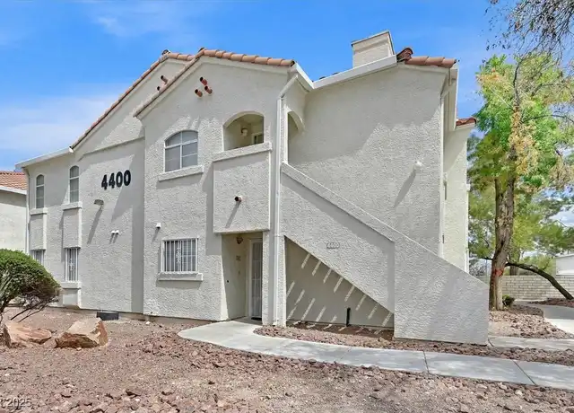Property at 4400 W Lake Mead Blvd #101, Las Vegas, NV, 89108, 2 beds, 2 baths, [object Object]