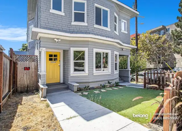 Property at 191 W MacArthur Blvd, Oakland, CA, 94611, 3 beds, 2 baths, [object Object]