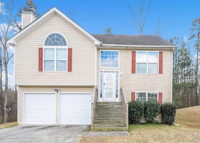 Property at 465 Marriott Dr, Atlanta, GA, 30349, 3 beds, 2 baths, [object Object]