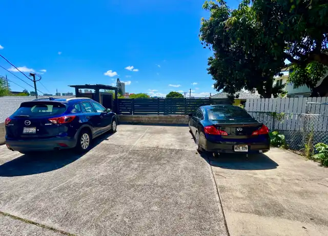 Property at 1226 Saint Louis Dr, Honolulu, HI, 96816, 3 beds, 1.5 baths, [object Object]