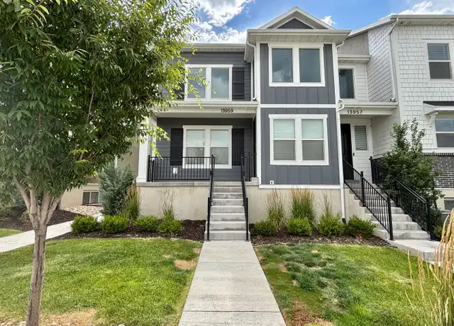 Property at 13959 S Silver Peak Ln, Herriman, UT, 84096, 3 beds, 2.5 baths, [object Object]