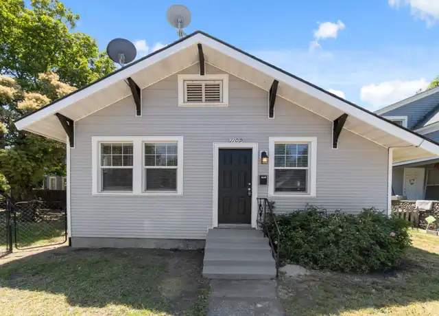 Property at 1109 W Cleveland Ave, Spokane, WA, 99205, 2 beds, 1 bath, [object Object]