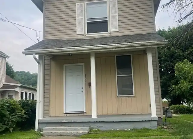 Property at 506 Waldo St, New Castle, PA, 16101, 3 beds, 1 bath, [object Object]