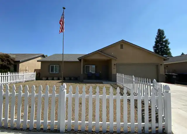 Property at 3439 E Grove Ave, Visalia, CA, 93292, 3 beds, 2 baths, [object Object]