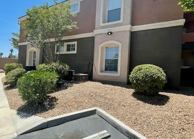Property at 7701 Himalayas Ave #101, Las Vegas, NV, 89128, 1 bed, 1 bath, [object Object]