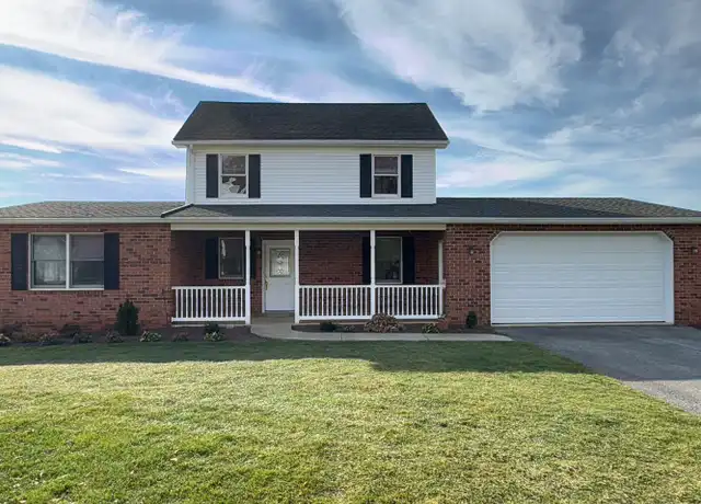 Property at 3692 Tunnel Hill Rd, Seven Valleys, PA, 17360, 4 beds, 2 baths, [object Object]