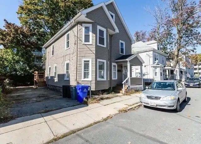 Property at 40 Montfern Ave, Brighton, MA, 02135, 3 beds, 2 baths, [object Object]