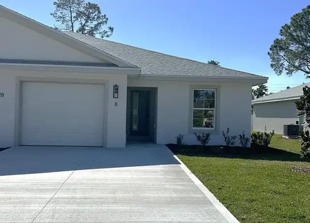 Property at 28 Rainstone Ln Unit B, Palm Coast, FL, 32164, 3 beds, 2 baths, [object Object]