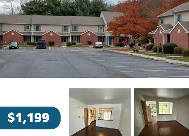 Property at 239 Maple St Unit 215, Halifax, PA, 17032, 2 beds, 1 bath, [object Object]