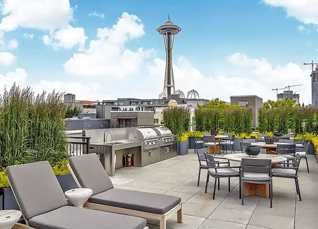 Property at Alexan 100 - 100 Denny Way, Seattle, WA, 98109, 0-2 beds, 1-2 bath, [object Object]