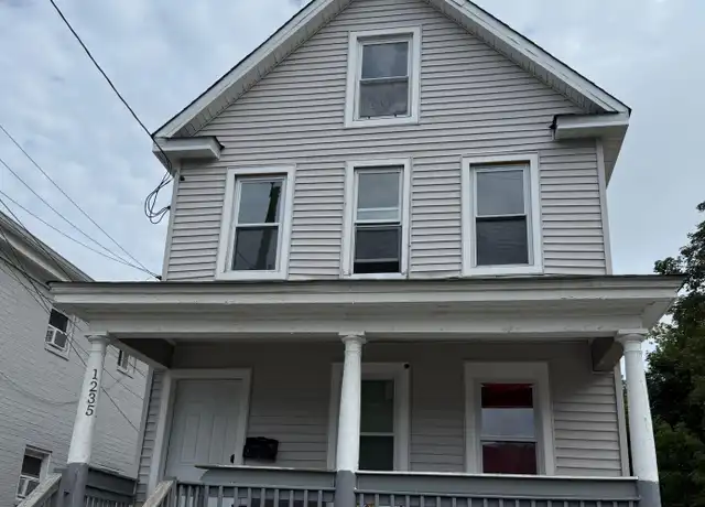 Property at 1235 Washington Ave Unit 2, Asbury Park, NJ, 07712, 3 beds, 1 bath, [object Object]