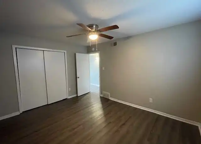 Property at 605 Patterson St Unit 5, Memphis, TN, 38111, 2 beds, 1 bath, [object Object]