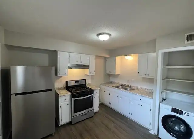Property at 605 Patterson St Unit 5, Memphis, TN, 38111, 2 beds, 1 bath, [object Object]