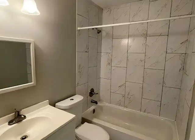 Property at 605 Patterson St Unit 5, Memphis, TN, 38111, 2 beds, 1 bath, [object Object]