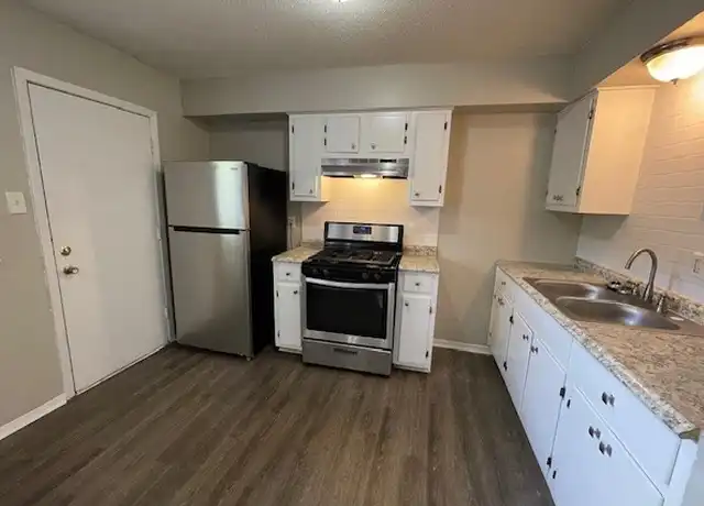 Property at 605 Patterson St Unit 5, Memphis, TN, 38111, 2 beds, 1 bath, [object Object]