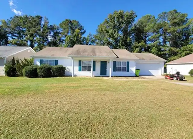 Property at 143 Corinth Dr, New Bern, NC, 28562, 3 beds, 2 baths, [object Object]