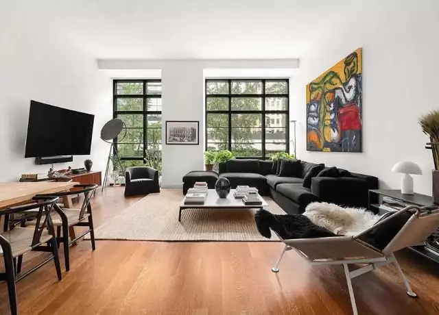 Property at 150 Charles St Unit 2AN, New York, NY, 10014, 2 beds, 3 baths, [object Object]