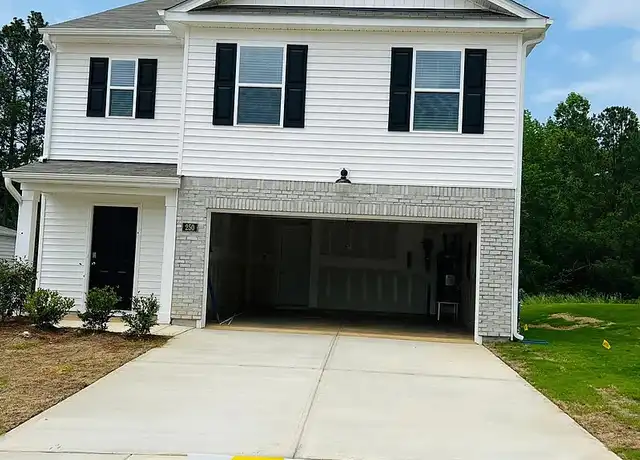 Property at 250 Palm Dr, Sanford, NC, 27332, 5 beds, 3 baths, [object Object]