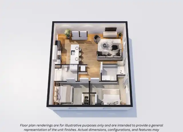 Property at 1035 Commonwealth Ave Unit 310, Boston, MA, 02215, 2 beds, 2 baths, [object Object]
